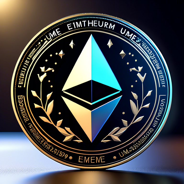 Ethereum's Technological Evolution