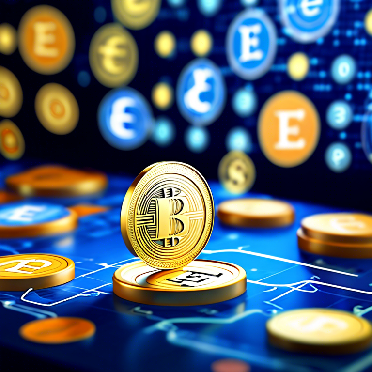 Understanding Market Dynamics and Their Impact on E-Currencies