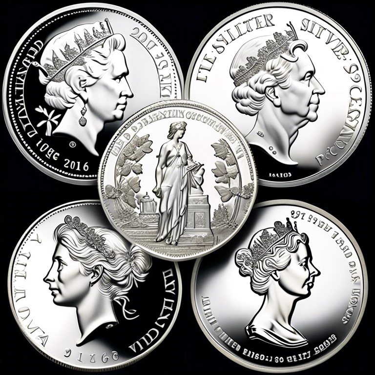 Understanding the Fundamentals of Silver Coin Valuation