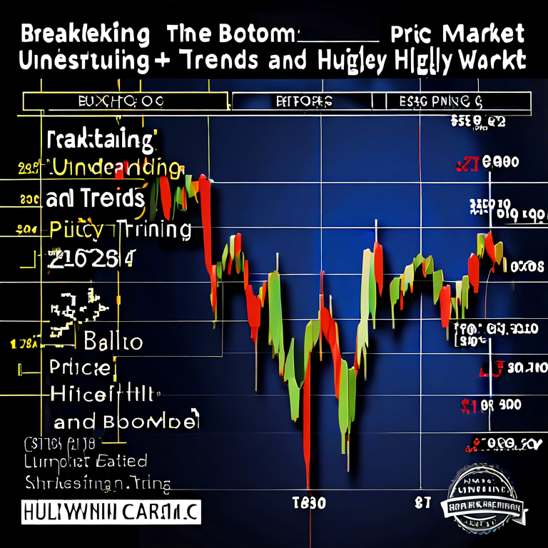 Identifying a Market Bottom