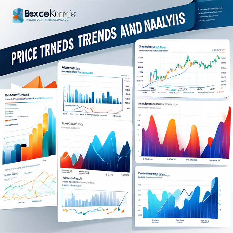 Introduction to Price Analysis