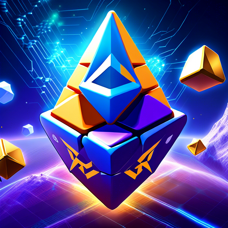 Ether and Its Impact on Blockchain Gaming