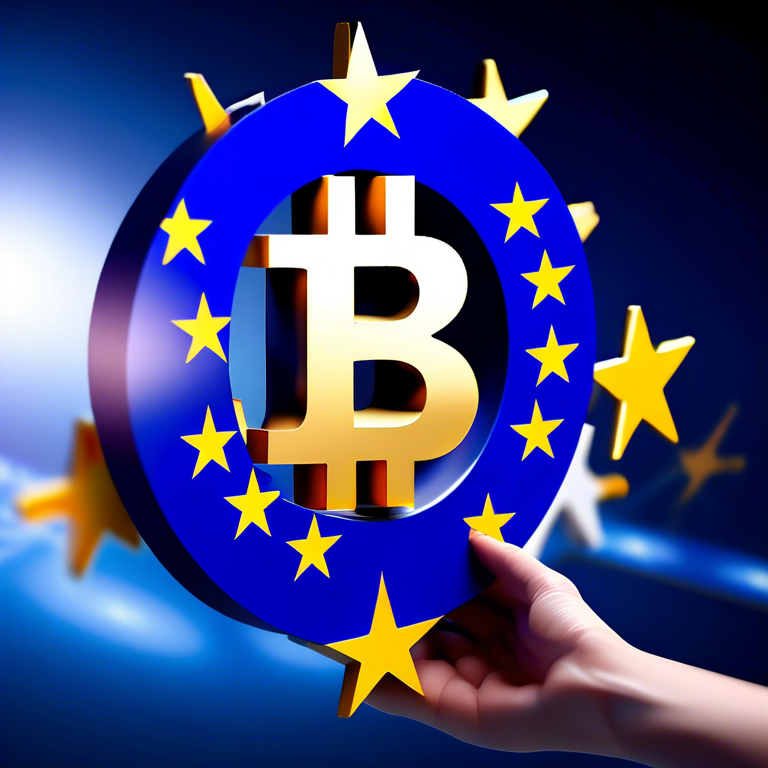 Ether and Its Growing Influence in the EU Market