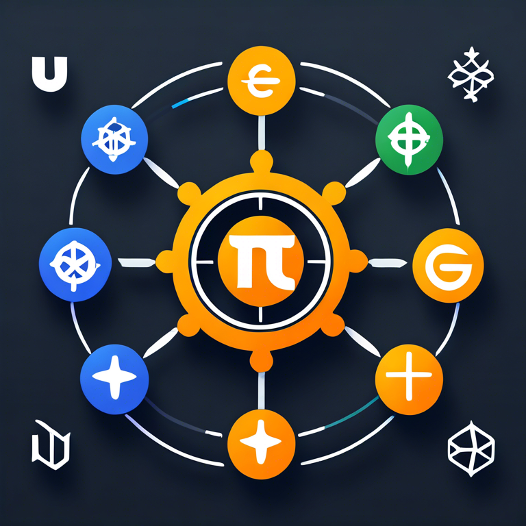 Navigating Ethereum's NT Symbols within the EU's Technological Ecosystem