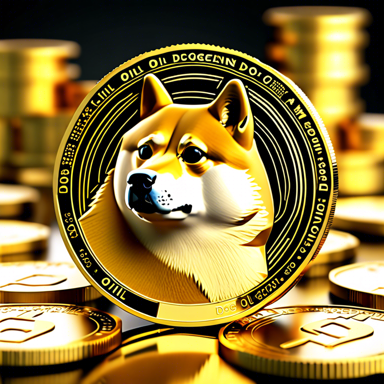 Understanding Dogecoin's Value Shifts