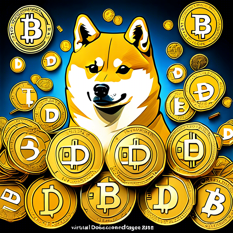 The Genesis and Cultural Impact of Dogecoin