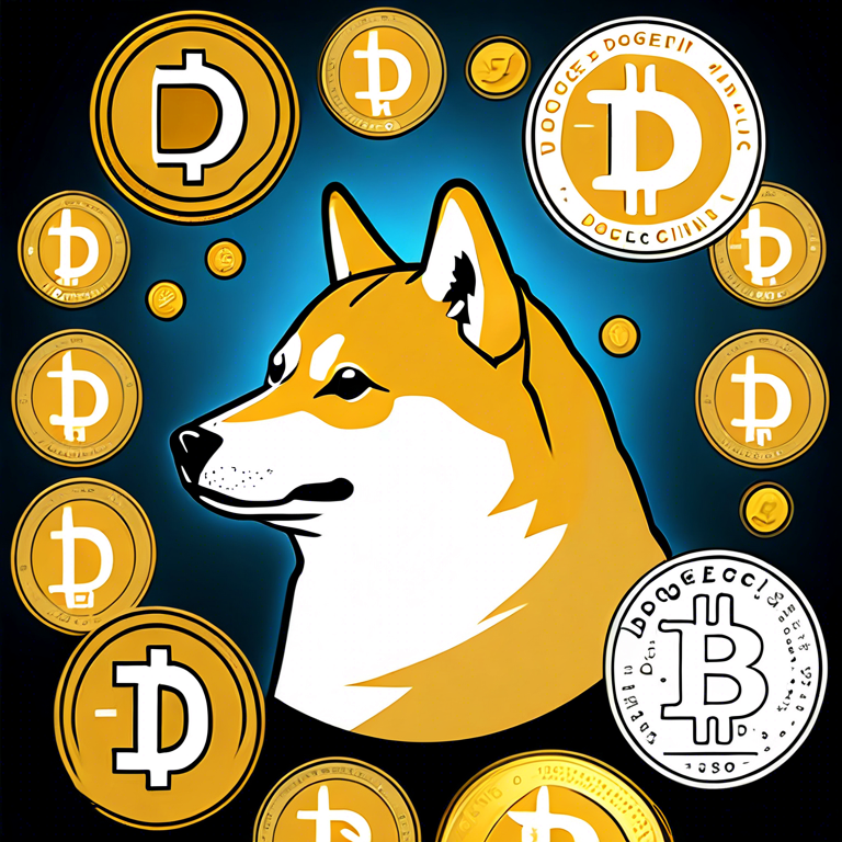 Dogecoin Overview and Recent Market Trends