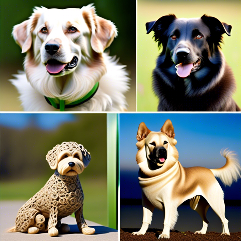 Eco-Friendly Practices in Canine Care