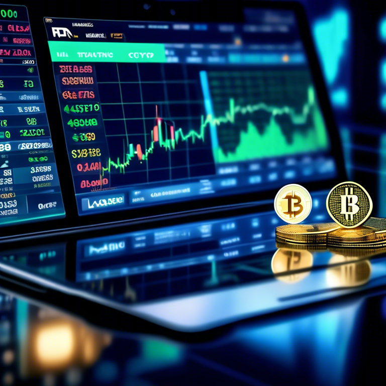 Understanding Cryptocurrency Market Dynamics