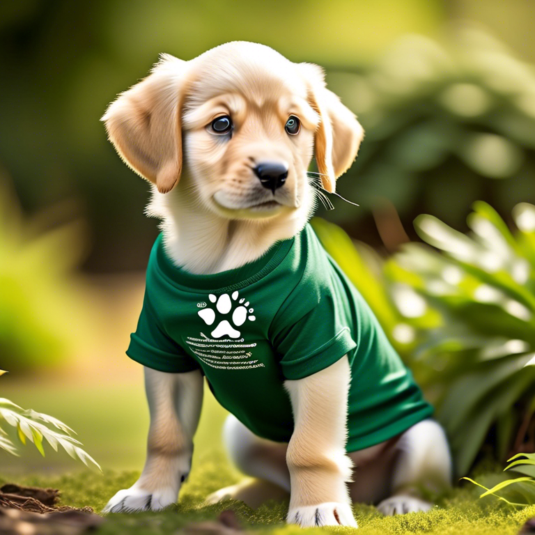 Understanding the Importance of Eco-Friendly Dog Apparel