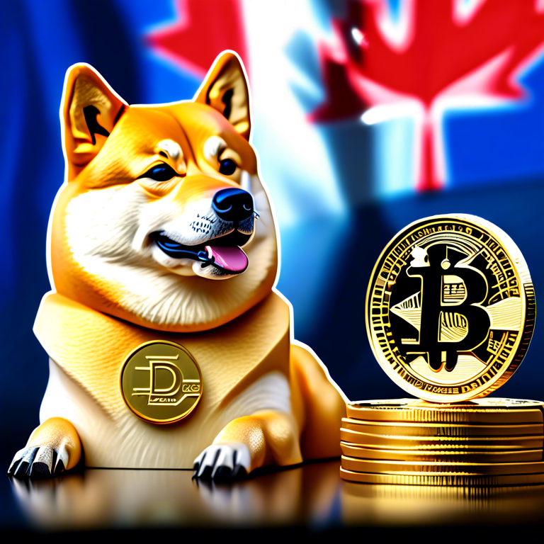 Dogecoin's Market Overview