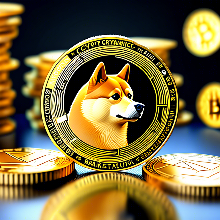 The Genesis and Evolution of Dogecoin