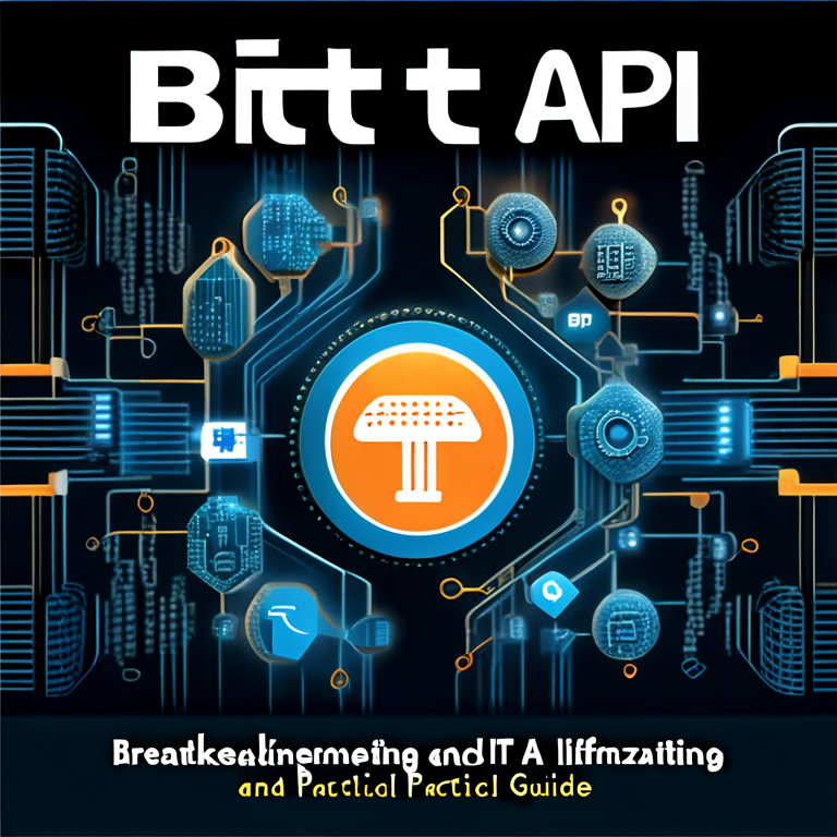 Introduction to Bit Get API