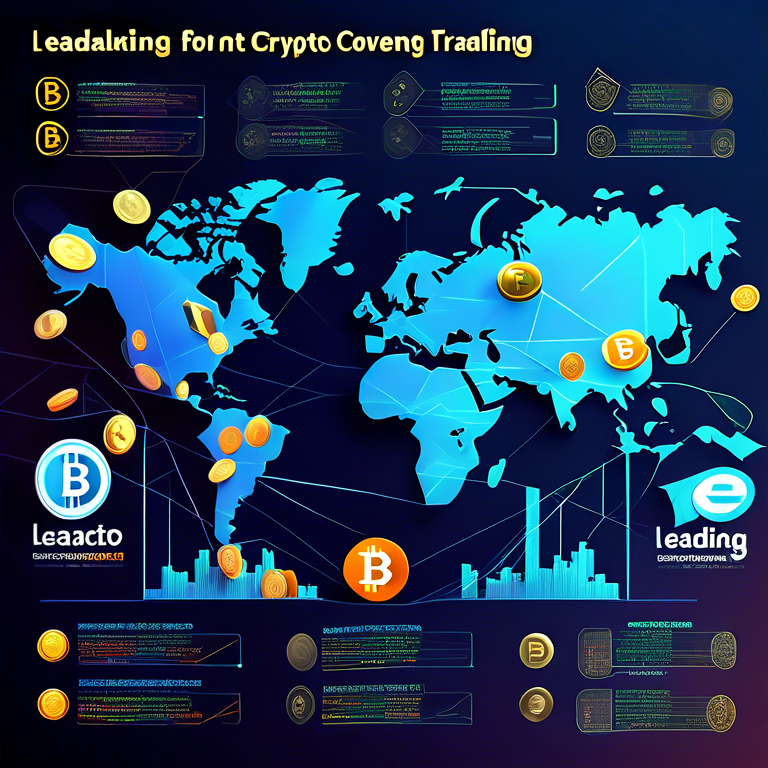 Criteria for Selecting a Top-Notch Cryptocurrency Exchange