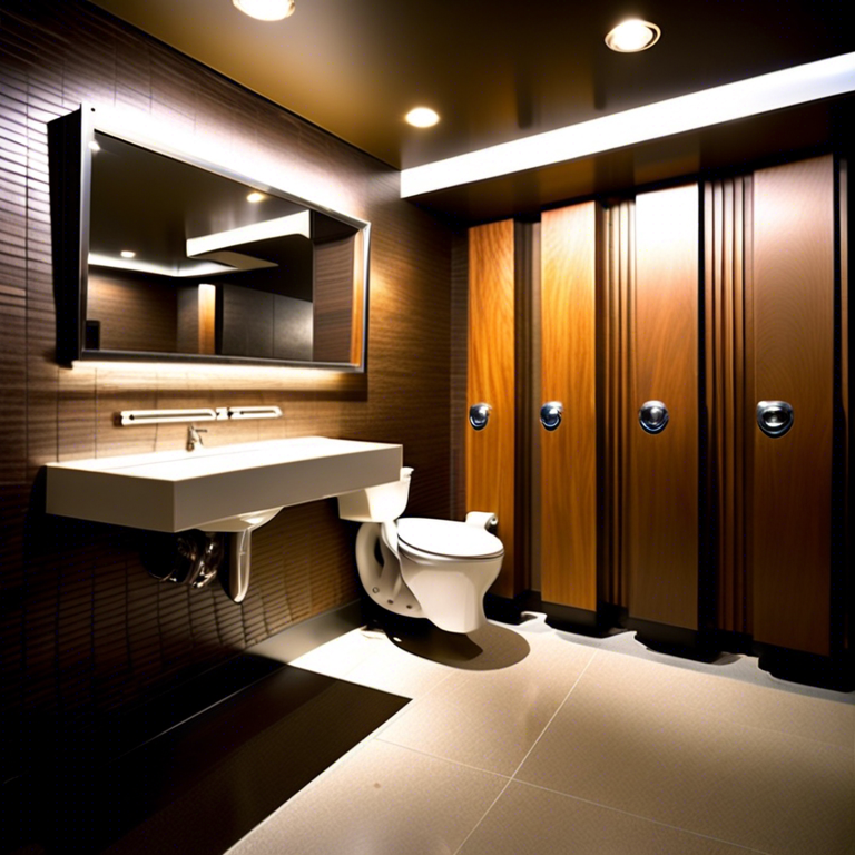 Ideas for Elevating Public Restroom Quality