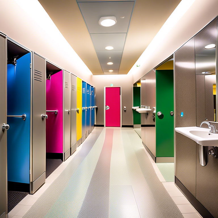 Understanding the Importance of Gender-Neutral Restrooms