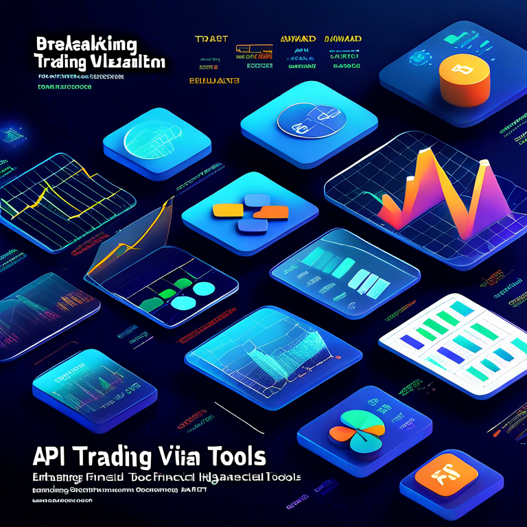 Introduction to API for Trading