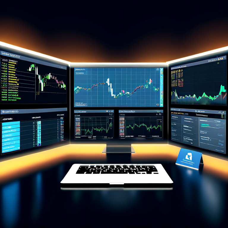 Exploring Cryptocurrency Exchanges