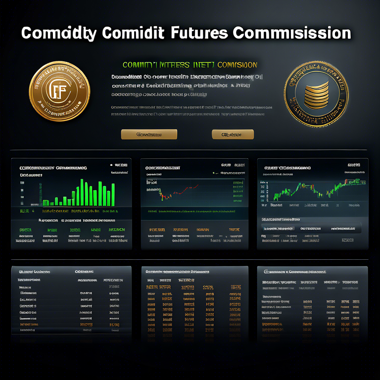 Introduction to the Commodity Futures Trading Commission