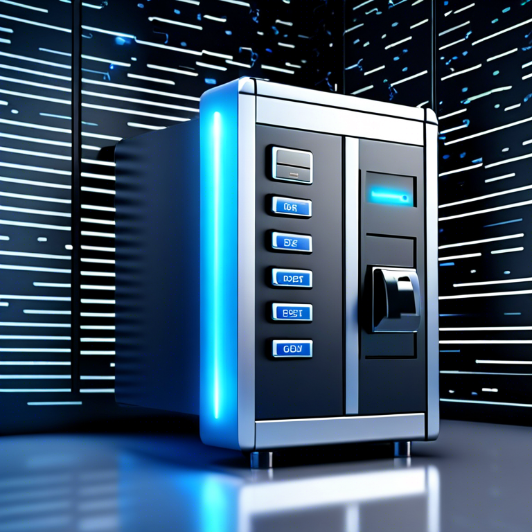 Understanding Bit Get's Security Protocols