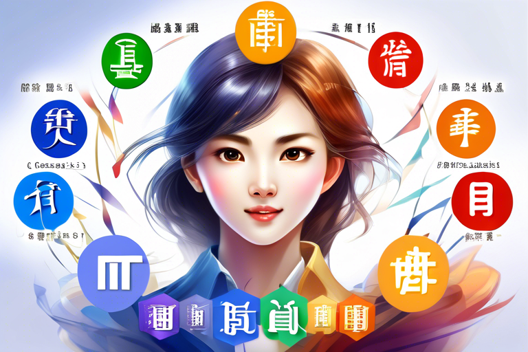 MBTI测试简介
