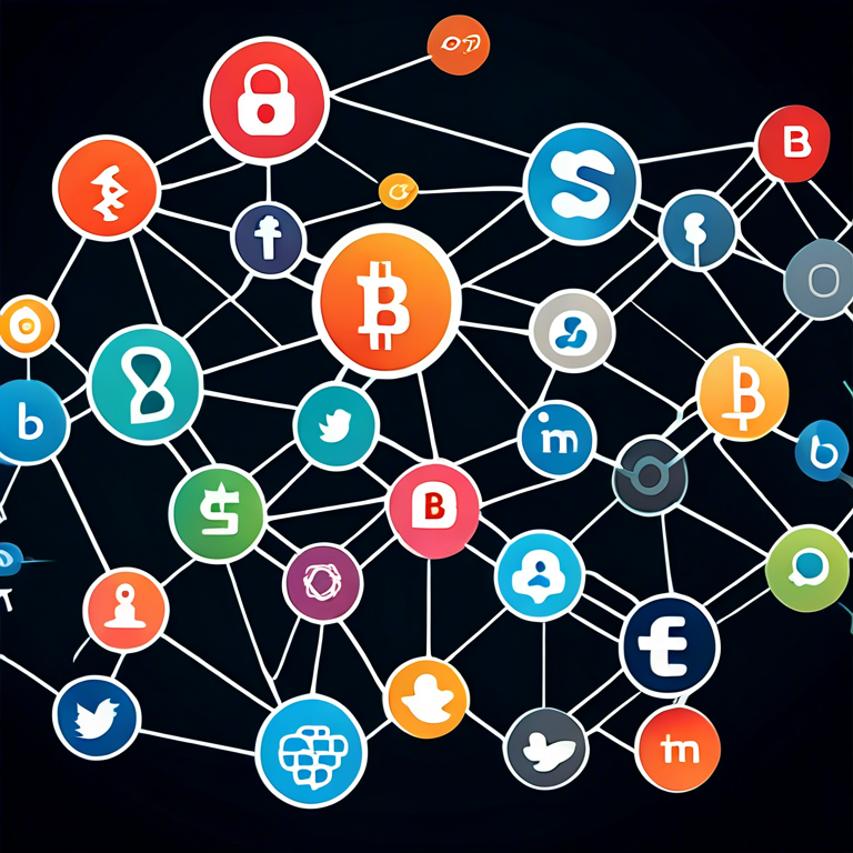 Understanding Blockchain Social Networks