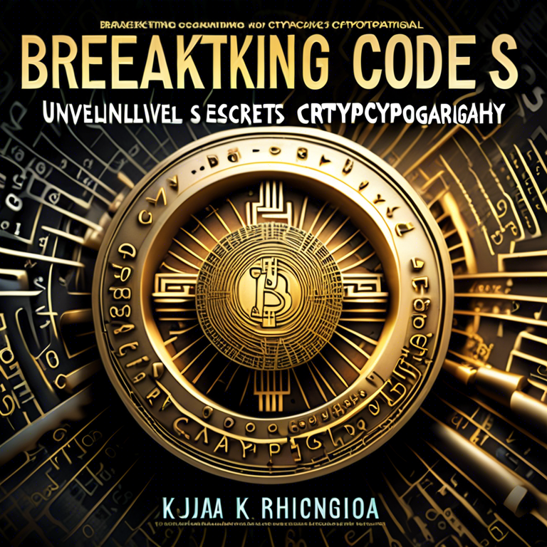 Understanding Cryptography and Its Foundations