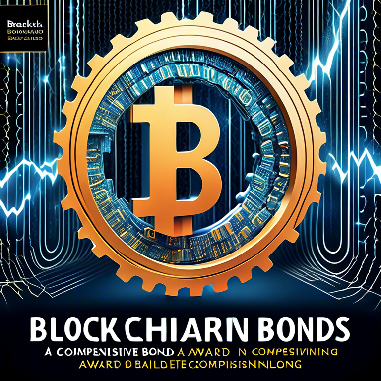 What are Blockchain Bonds?