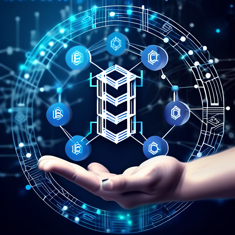 Understanding Blockchain Commit Technology