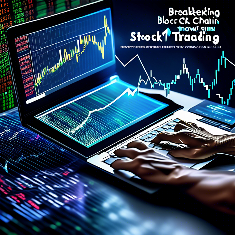 Transformation of Traditional Stock Trading Mechanisms