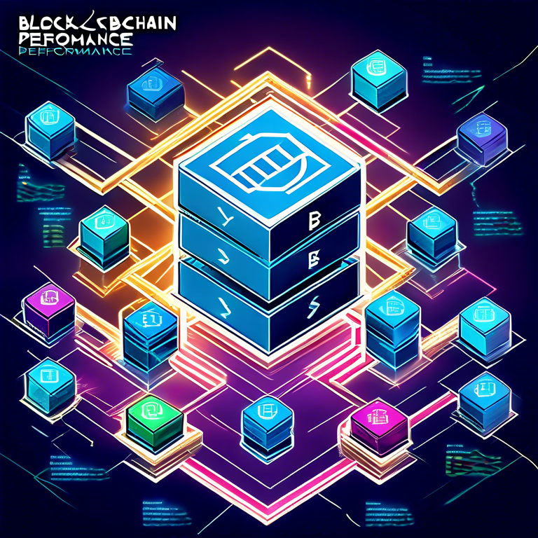 Understanding Blockchain's Market Influence