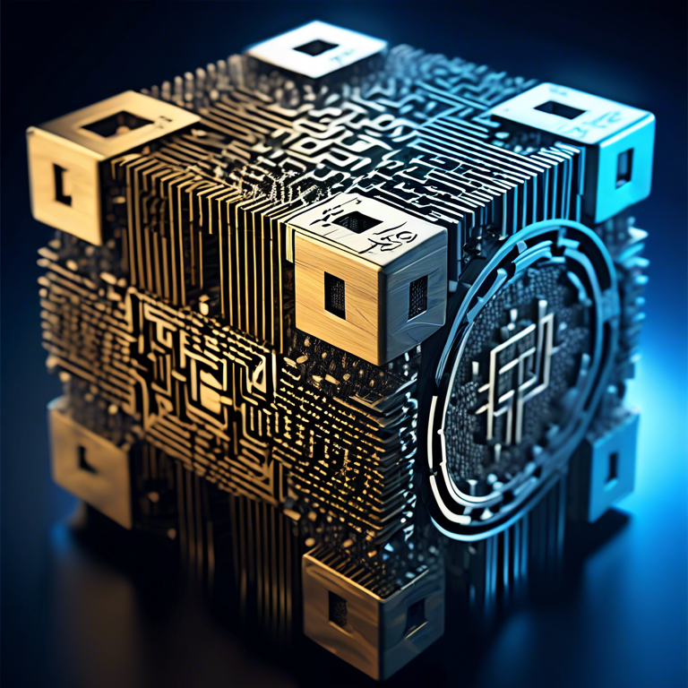 Understanding the Basics of Block Cryptography