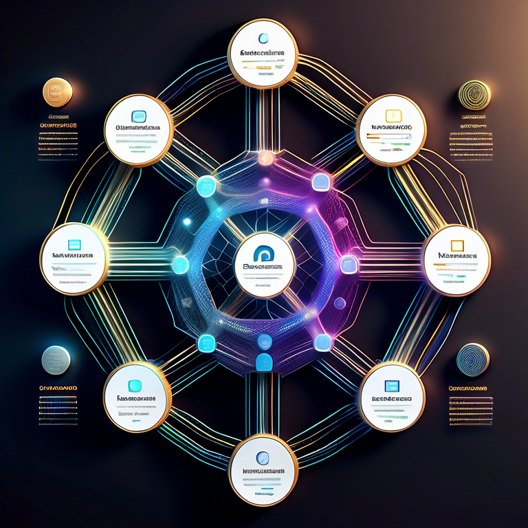 Understanding Blockchain Fundamentals