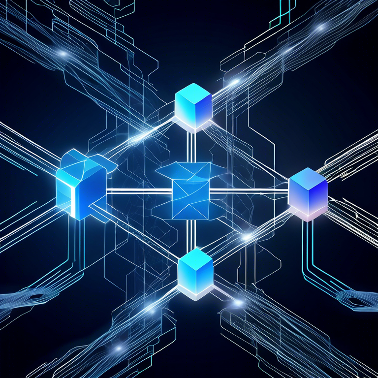 Understanding Parallel Processing in Blockchain Technology