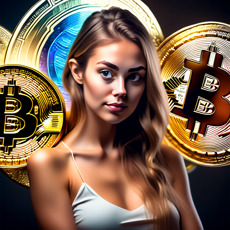 The allure of cryptocurrency and its impact on relationships