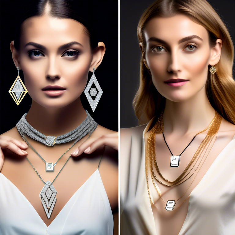 The Intersection of Blockchain and Jewelry