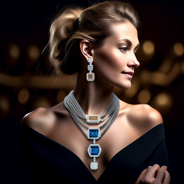 Introduction to Blockchain in the Jewelry Sector