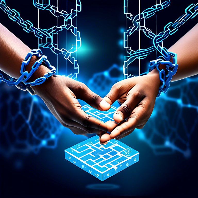 Understanding Blockchain and Its Nonprofit Applications