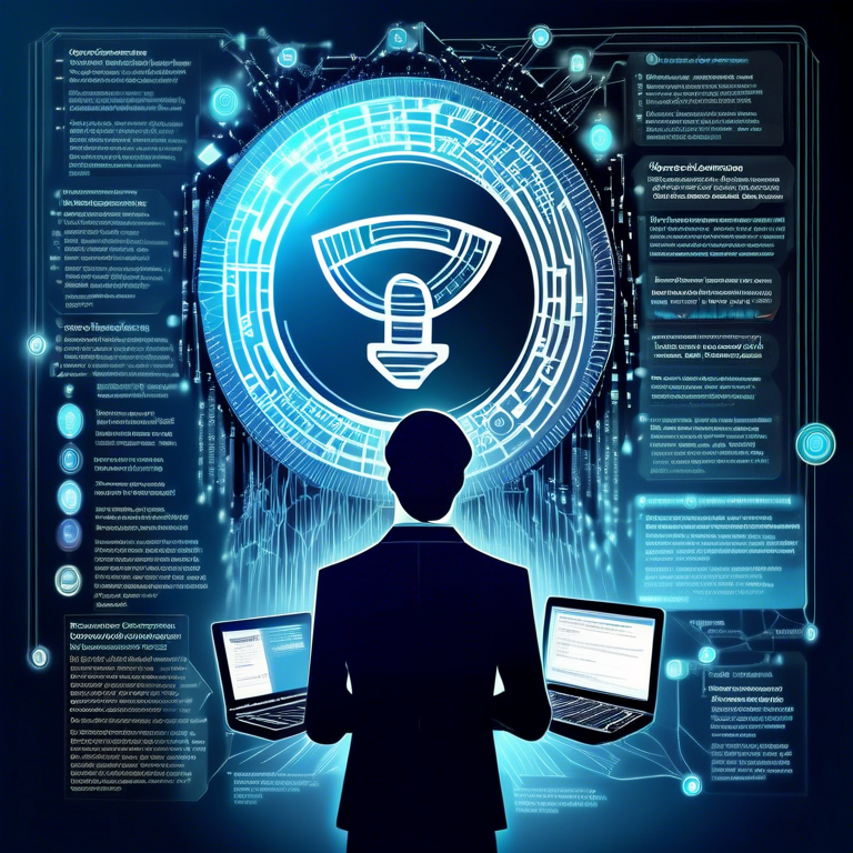 Understanding Cryptography Fundamentals