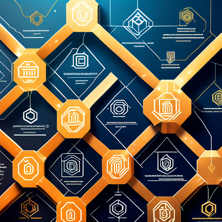 Understanding the Basics of Blockchain and Notarization