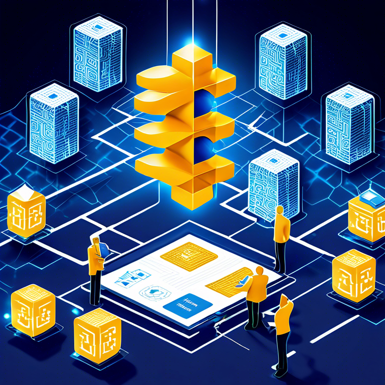 Understanding Blockchain in the Context of Democracy