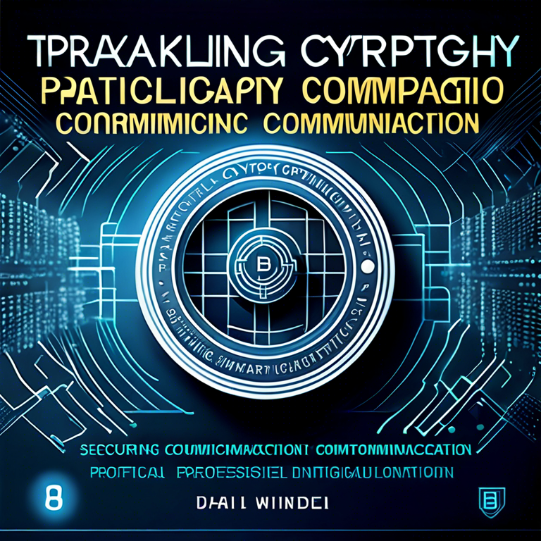 Understanding Cryptography