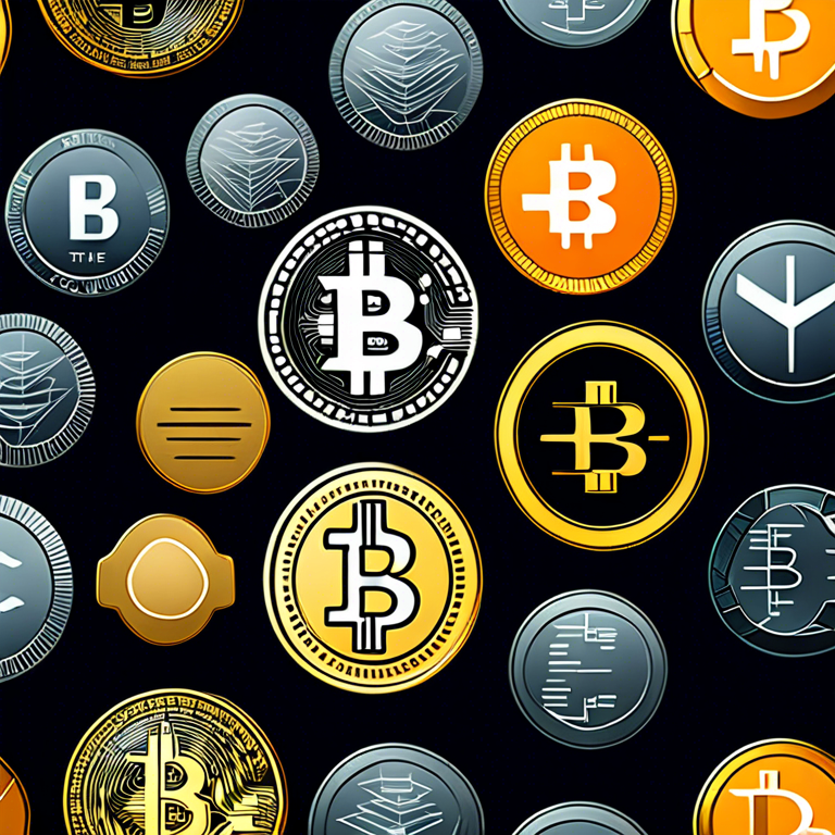 Understanding Cryptocurrencies: The Digital Revolution