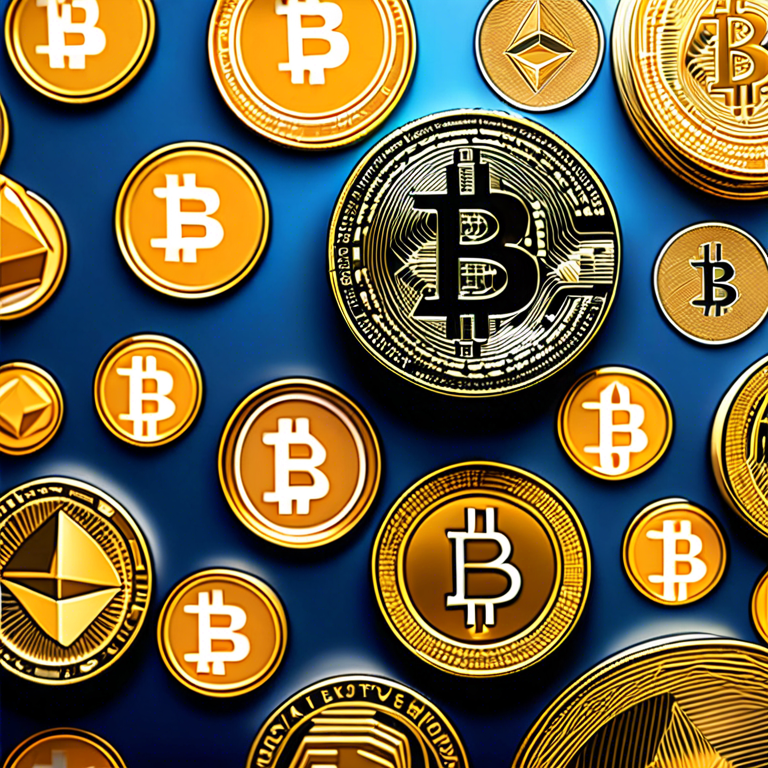 The Rise of Digital Currencies