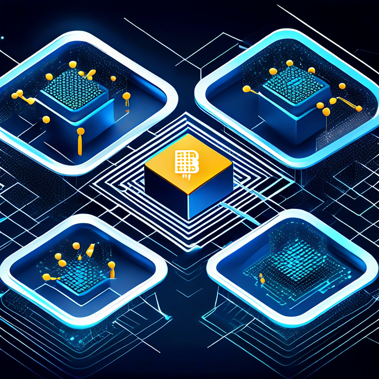 The Core Concept of Parallel Processing in Blockchain