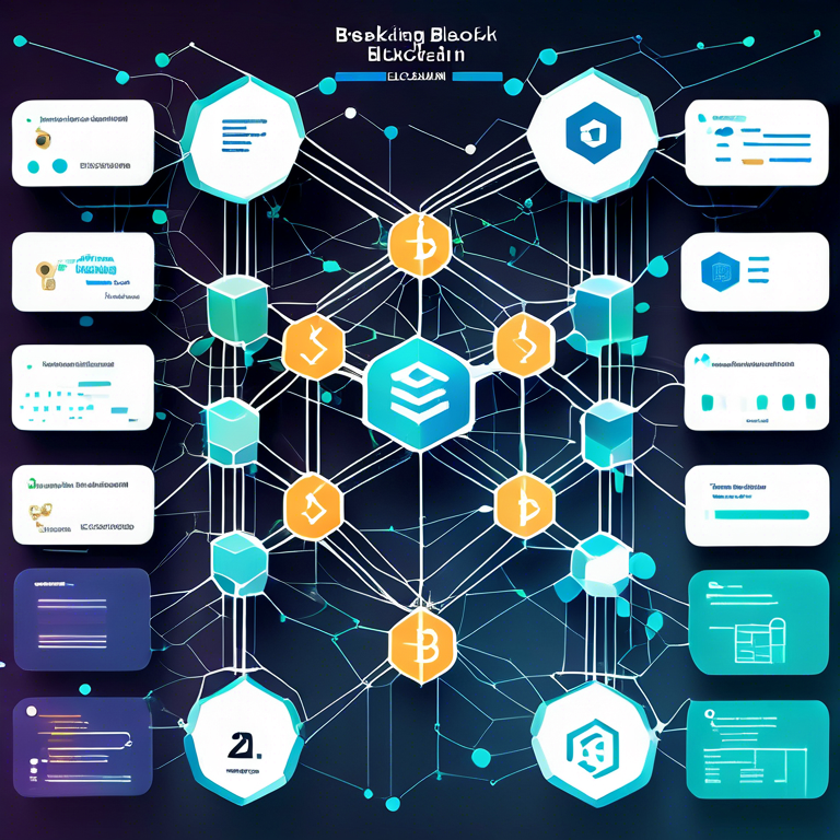 Understanding Blockchain Data APIs