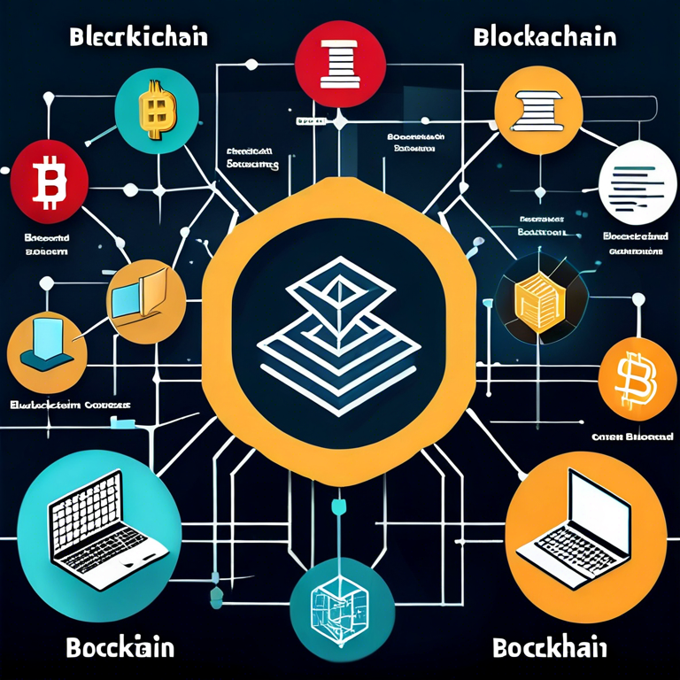 Introduction to Blockchain Learning at Stanford