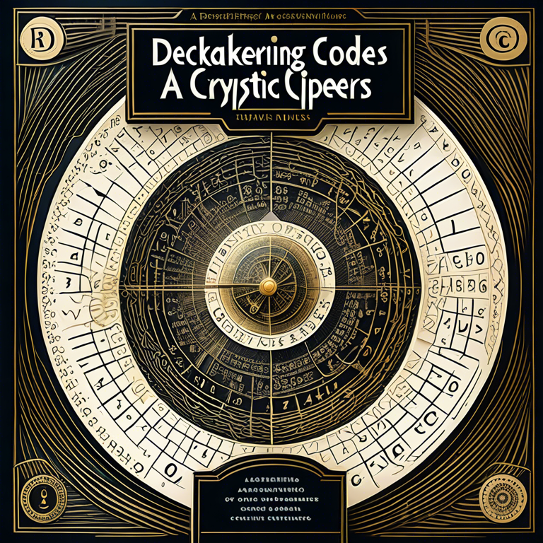 Understanding the Basics of Cryptography