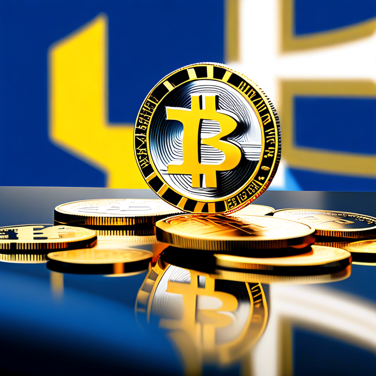 Understanding Bitcoin ETFs in Sweden