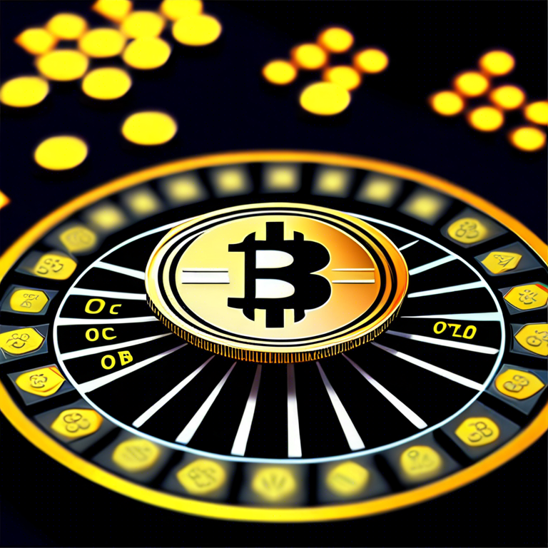 Introduction to the Bitcoin Gamble Meter